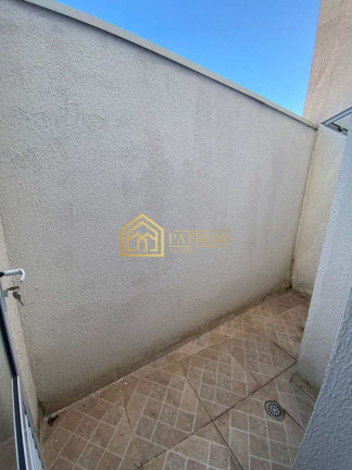 Imagem Apartamento com 2 Quartos à Venda, 42 m² em Vila Pires - Santo André Imagem Apartamento com 2 Quartos à Venda, 42 m² em Vila Pires - Santo André