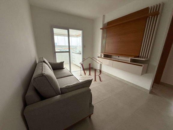 Imagem Apartamento com 2 Quartos à Venda, 72 m² em Vila Guilhermina - Praia Grande Imagem Apartamento com 2 Quartos à Venda, 72 m² em Vila Guilhermina - Praia Grande