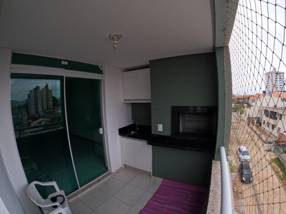 Imagem Apartamento com 2 Quartos à Venda, 83 m² em Barreiros - São José Imagem Apartamento com 2 Quartos à Venda, 83 m² em Barreiros - São José