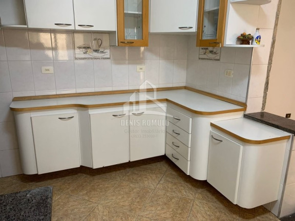 Imagem Sobrado com 3 Quartos à Venda, 137 m² em Lauzane Paulista - São Paulo
