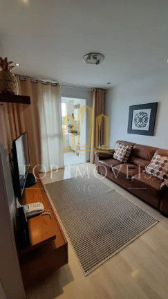 Imagem Apartamento com 4 Quartos à Venda, 112 m² em Santana - São José Dos Campos Imagem Apartamento com 4 Quartos à Venda, 112 m² em Santana - São José Dos Campos