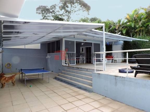 Imagem Casa de Condomínio com 4 Quartos à Venda, 400 m² em Pousada Dos Bandeirantes - Carapicuíba Imagem Casa de Condomínio com 4 Quartos à Venda, 400 m² em Pousada Dos Bandeirantes - Carapicuíba