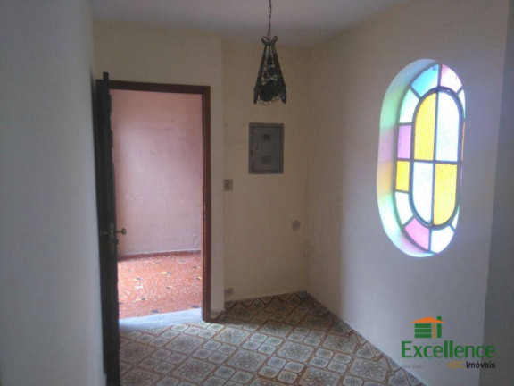 Imagem Casa com 3 Quartos à Venda, 150 m² em Jardim Da Saúde - São Paulo Imagem Casa com 3 Quartos à Venda, 150 m² em Jardim Da Saúde - São Paulo