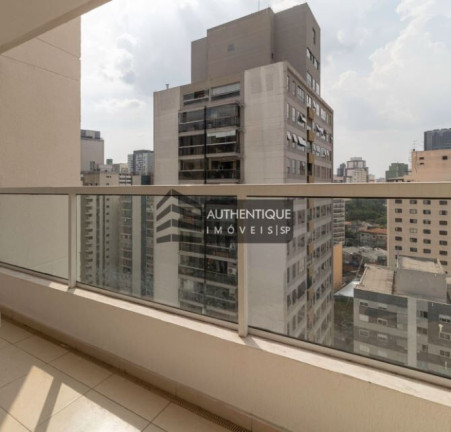Apartamento com 1 Quarto à Venda, 40 m² em Bela Vista - São Paulo