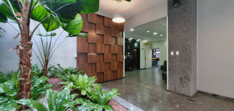 Foto do imóvel Imóvel Comercial à Venda, 90 m² em Consolação - São Paulo