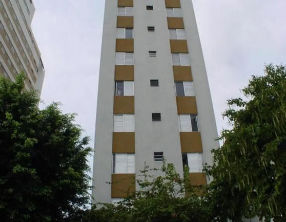 Imóvel com 2 Quartos à Venda, 70 m² em Vila Uberabinha - São Paulo
