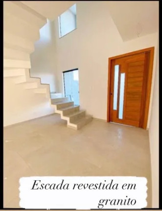 Imagem Casa com 4 Quartos à Venda, 167 m² em Abrantes - Camaçari Imagem Casa com 4 Quartos à Venda, 167 m² em Abrantes - Camaçari