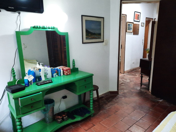 Imagem Casa com 4 Quartos à Venda, 160 m² em Jardim Virgínia - Guarujá