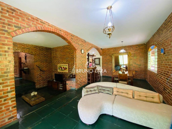 Imagem Casa com 3 Quartos à Venda, 230 m² em Condomínio Fazenda Solar - Igarapé Imagem Casa com 3 Quartos à Venda, 230 m² em Condomínio Fazenda Solar - Igarapé