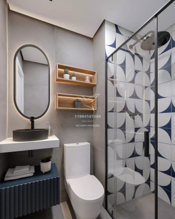Imagem Studio com 1 Quarto à Venda, 24 m² em Bela Vista - São Paulo