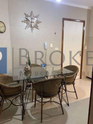 Imagem Apartamento com 3 Quartos à Venda, 110 m² em Vila Mariana - São Paulo Imagem Apartamento com 3 Quartos à Venda, 110 m² em Vila Mariana - São Paulo