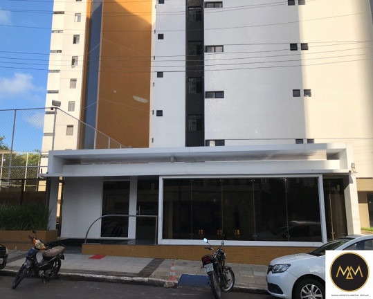 Imagem Apartamento com 3 Quartos à Venda, 331 m² em Brisamar - João Pessoa