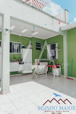 Imagem Casa com 3 Quartos à Venda, 190 m² em Rudge Ramos - São Bernardo Do Campo