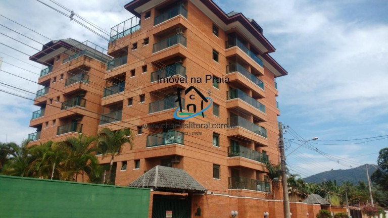 Imagem Apartamento com 4 Quartos à Venda, 222 m² em Martim De Sá - Caraguatatuba Imagem Apartamento com 4 Quartos à Venda, 222 m² em Martim De Sá - Caraguatatuba