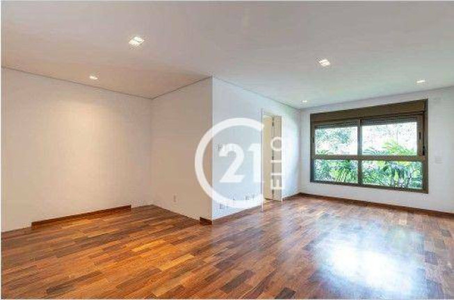 Imagem Casa com 4 Quartos à Venda, 684 m² em Alto Da Boa Vista - São Paulo