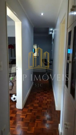 Imagem Apartamento com 3 Quartos à Venda, 70 m² em Jardim Satélite - São José Dos Campos