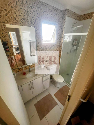 Imagem Casa de Condomínio com 3 Quartos à Venda, 224 m² em Vossoroca - Votorantim