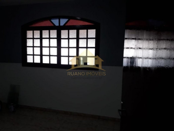 Imagem Casa com 3 Quartos à Venda, 109 m² em Vila Formosa - São Paulo