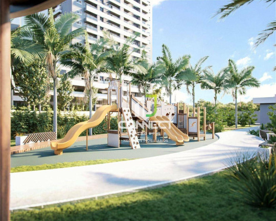 Imagem Apartamento com 3 Quartos à Venda, 91 m² em Fazenda - Itajaí