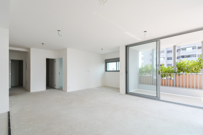 Imagem Apartamento com 3 Quartos à Venda, 96 m² em Pinheiros - São Paulo Imagem Apartamento com 3 Quartos à Venda, 96 m² em Pinheiros - São Paulo