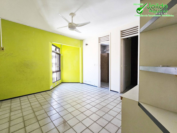 Imagem Apartamento com 3 Quartos à Venda, 264 m² em Aldeota - Fortaleza