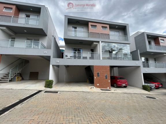 Casa com 3 Quartos à Venda, 90 m² em Parque Santa Rosa - Suzano