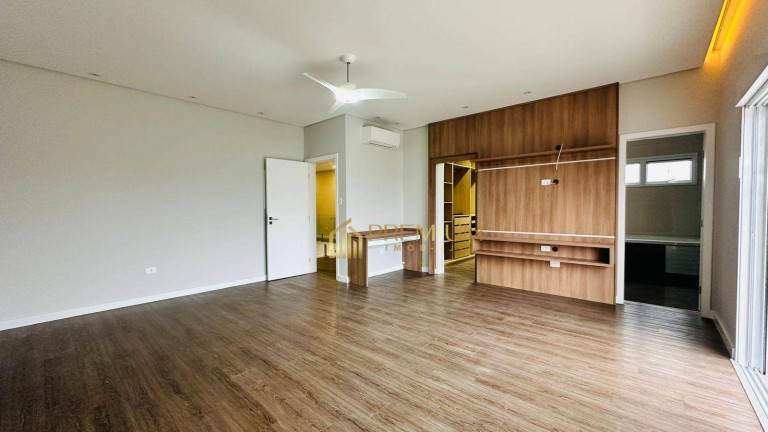 Imagem Sobrado com 4 Quartos à Venda, 405 m² em Condomínio Residencial Montserrat - São José Dos Campos