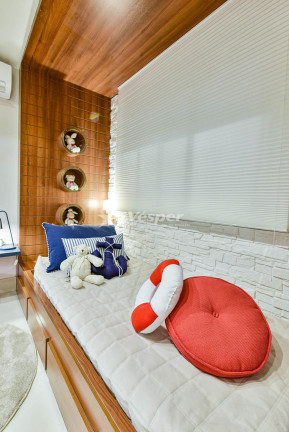 Imagem Apartamento com 2 Quartos à Venda, 79 m² em Setor Bueno - Goiânia Imagem Apartamento com 2 Quartos à Venda, 79 m² em Setor Bueno - Goiânia
