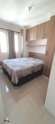 Imagem Apartamento com 2 Quartos à Venda, 52 m² em Vila Falchi - Mauá Imagem Apartamento com 2 Quartos à Venda, 52 m² em Vila Falchi - Mauá