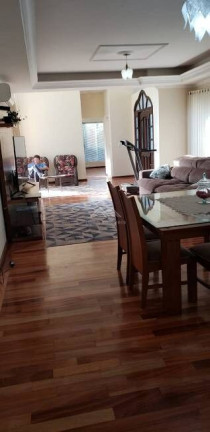 Imagem Casa com 5 Quartos à Venda, 311 m² em Parque Reserva Fazenda Imperial - Sorocaba