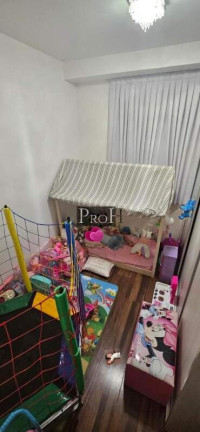 Imagem Apartamento com 3 Quartos à Venda, 92 m² em Baeta Neves - São Bernardo Do Campo