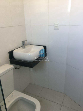 Imagem Casa com 3 Quartos à Venda, 84 m² em Vila Prudente - São Paulo