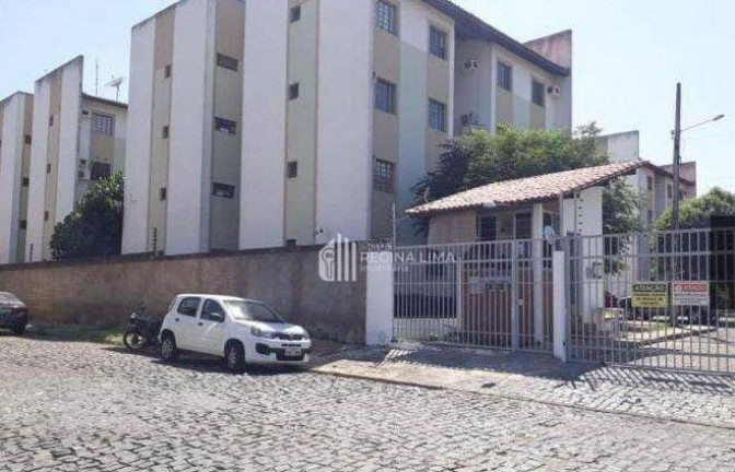 Imagem Apartamento com 2 Quartos à Venda, 50 m² em Morada Do Sol - Teresina Imagem Apartamento com 2 Quartos à Venda, 50 m² em Morada Do Sol - Teresina