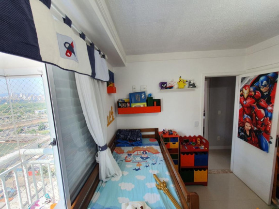 Imagem Apartamento com 3 Quartos à Venda, 97 m² em Bom Retiro - São Paulo Imagem Apartamento com 3 Quartos à Venda, 97 m² em Bom Retiro - São Paulo