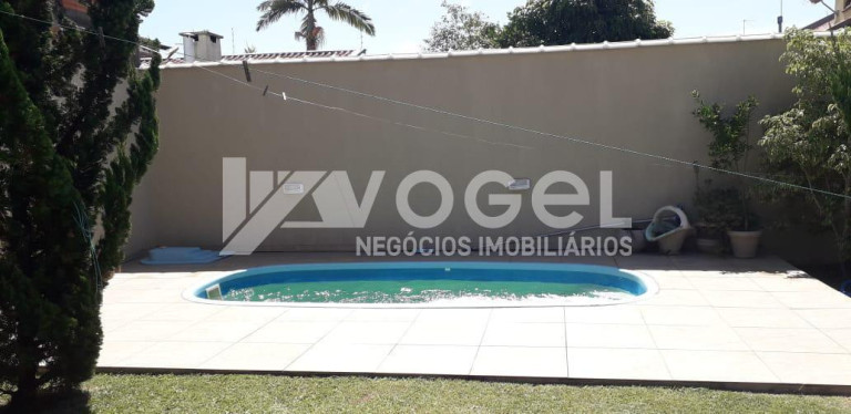 Imagem Casa com 3 Quartos à Venda, 120 m² em Scharlau - Sao Leopoldo Imagem Casa com 3 Quartos à Venda, 120 m² em Scharlau - Sao Leopoldo