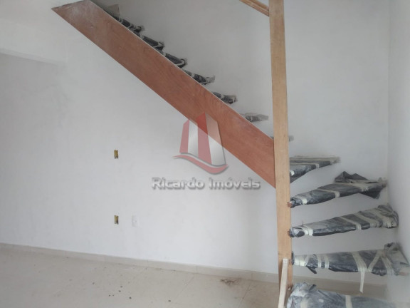 Imagem Casa de Condomínio com 2 Quartos à Venda, 75 m² em Peró - Cabo Frio Imagem Casa de Condomínio com 2 Quartos à Venda, 75 m² em Peró - Cabo Frio