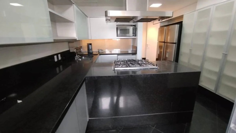 Imagem Apartamento com 5 Quartos para Alugar, 553 m² em Vila Nova Conceição - São Paulo Imagem Apartamento com 5 Quartos para Alugar, 553 m² em Vila Nova Conceição - São Paulo