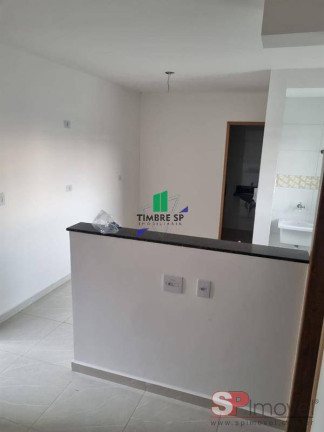 Imagem Apartamento com 2 Quartos à Venda, 40 m² em Vila Tolstoi - São Paulo Imagem Apartamento com 2 Quartos à Venda, 40 m² em Vila Tolstoi - São Paulo
