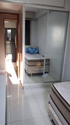 Imagem Apartamento com 3 Quartos à Venda, 125 m² em Setor Central - Goiânia Imagem Apartamento com 3 Quartos à Venda, 125 m² em Setor Central - Goiânia