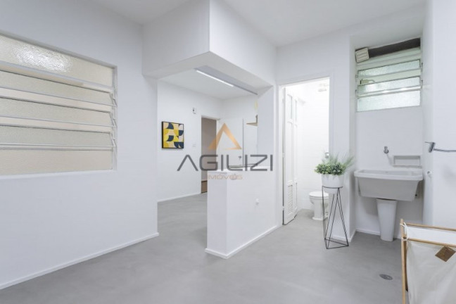 Imagem Apartamento com 3 Quartos à Venda, 129 m² em Pinheiros - São Paulo