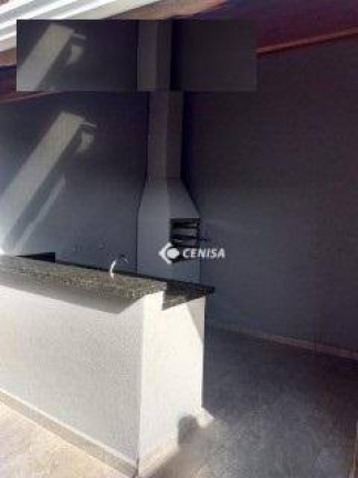 Imagem Casa com 3 Quartos à Venda, 115 m² em Jardim Morada Do Sol - Indaiatuba Imagem Casa com 3 Quartos à Venda, 115 m² em Jardim Morada Do Sol - Indaiatuba