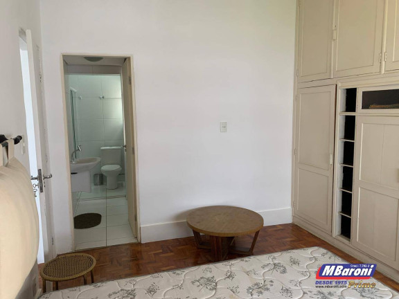 Imagem Apartamento com 1 Quarto para Alugar, 57 m² em Itaim Bibi - São Paulo Imagem Apartamento com 1 Quarto para Alugar, 57 m² em Itaim Bibi - São Paulo