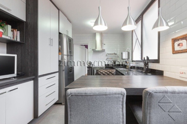 Apartamento com 3 Quartos à Venda, 330 m² em Aclimacao - São Paulo
