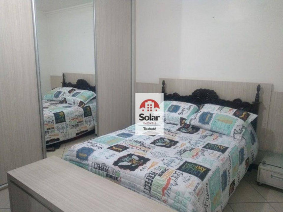 Imagem Apartamento com 2 Quartos à Venda, 62 m² em Jardim Das Nações - Taubaté Imagem Apartamento com 2 Quartos à Venda, 62 m² em Jardim Das Nações - Taubaté