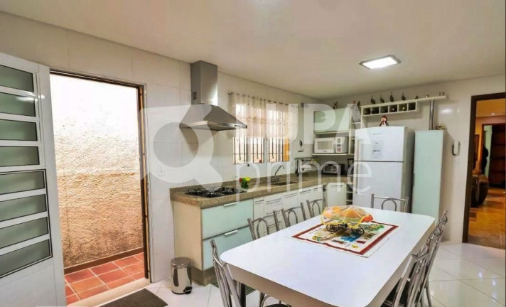 Imagem Casa com 3 Quartos à Venda, 250 m² em Tucuruvi - São Paulo Imagem Casa com 3 Quartos à Venda, 250 m² em Tucuruvi - São Paulo
