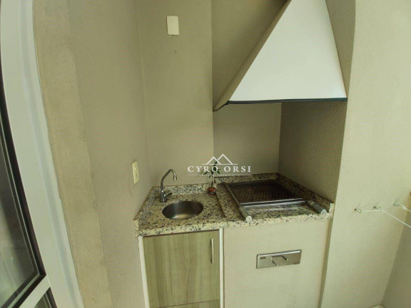 Imagem Apartamento com 2 Quartos à Venda, 65 m² em Jardim Astúrias I - Piracicaba