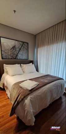 Imagem Apartamento com 1 Quarto para Alugar, 60 m² em Vila Olímpia - São Paulo Imagem Apartamento com 1 Quarto para Alugar, 60 m² em Vila Olímpia - São Paulo