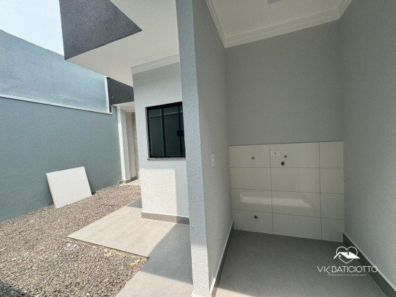 Imagem Casa com 3 Quartos à Venda, 80 m² em Jardim Porto Seguro - Maringá Imagem Casa com 3 Quartos à Venda, 80 m² em Jardim Porto Seguro - Maringá