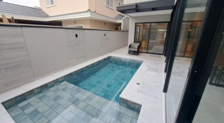Imagem Casa de Condomínio com 4 Quartos à Venda, 270 m² em Urbanova - São José Dos Campos Imagem Casa de Condomínio com 4 Quartos à Venda, 270 m² em Urbanova - São José Dos Campos