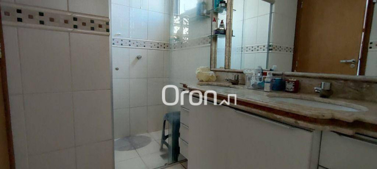 Imagem Apartamento com 3 Quartos à Venda, 131 m² em Setor Bueno - Goiânia Imagem Apartamento com 3 Quartos à Venda, 131 m² em Setor Bueno - Goiânia